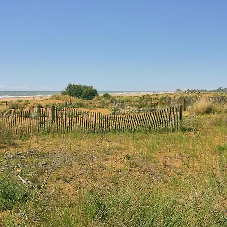 Daire Beachside Tranquility In Our Flat In Bibione