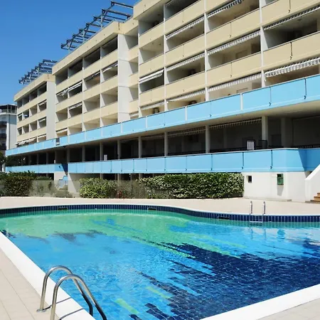 Beachside Tranquility In Our Flat In Bibione Apartamento *