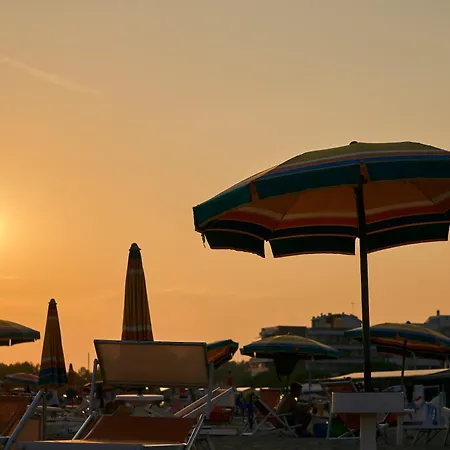 Beachside Tranquility In Our 1 Bedroom By Beahost Apartment Bibione