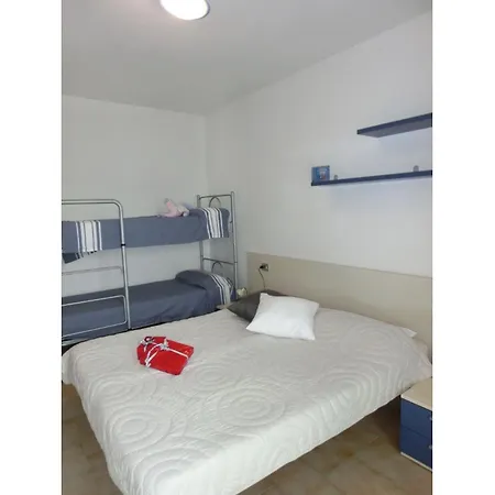 Beachside Tranquility In Our 1 Bedroom By Beahost Apartment *