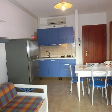 Beachside Tranquility In Our Flat In Lejlighed Bibione