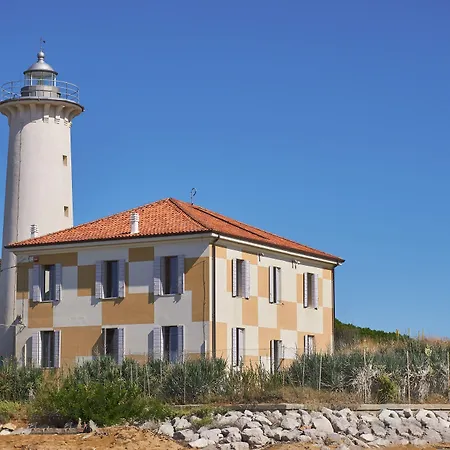 Beachside Tranquility In Our Flat In * Bibione