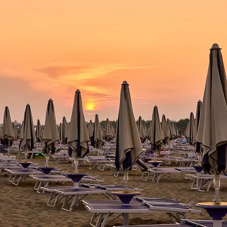 Lejlighed Beachside Tranquility In Our Flat In