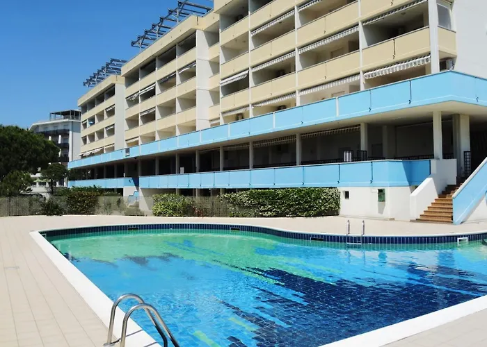 Beachside Tranquility In Our Flat In Lägenhet *