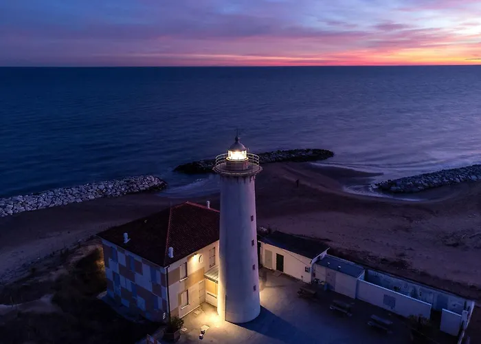 Beachside Tranquility In Our Flat In * Bibione