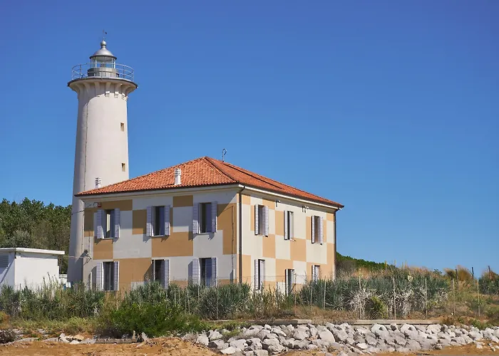 Beachside Tranquility In Our Flat In * Bibione