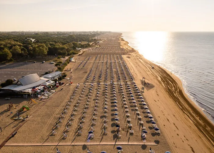 Lägenhet Beachside Tranquility In Our Flat In