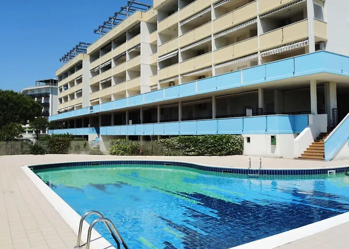 Lägenhet Beachside Tranquility In Our Flat In