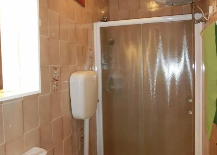 Beachside Tranquility In Our Flat In Lägenhet *